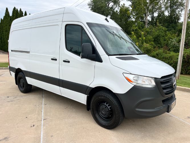 mercedes-benz sprinter cargo van 2025 W1Y4NBHY9SP752634 image mercedes-benz sprinter cargo van 2025 W1Y4NBHY9SP752634 image